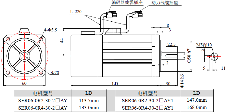 60法兰电机安装尺寸：单位（mm）.png